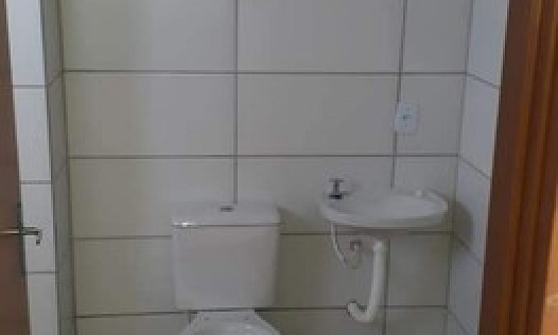 Apartamento Para Alu...