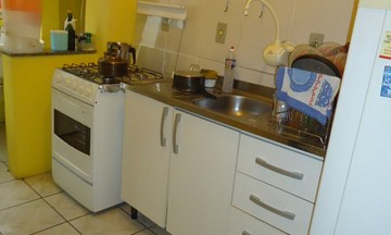 Apartamento Para Ven...