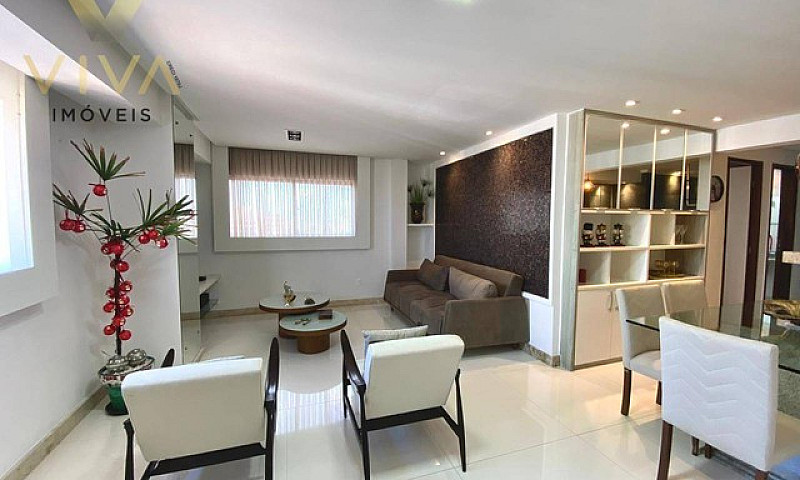 Apartamento Para Alu...