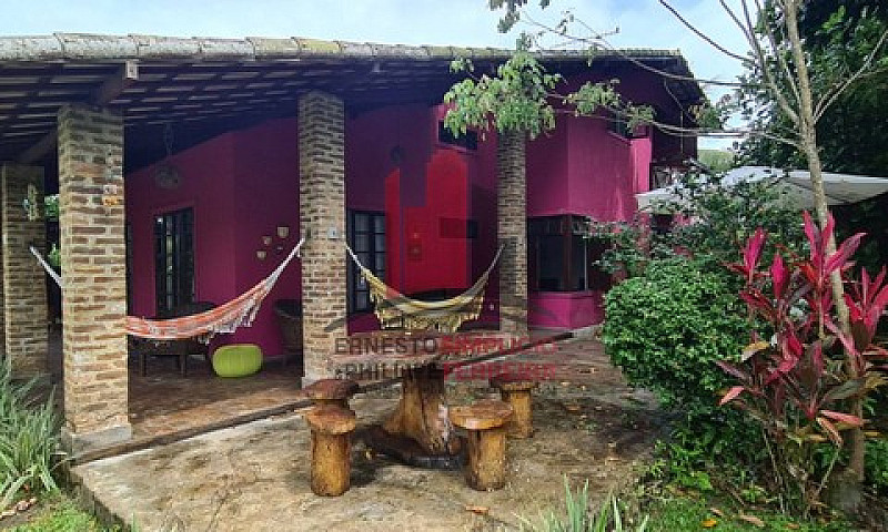 Casa Em Excelente Co...