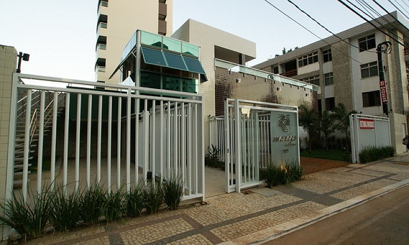 Apartamento Para Ven...