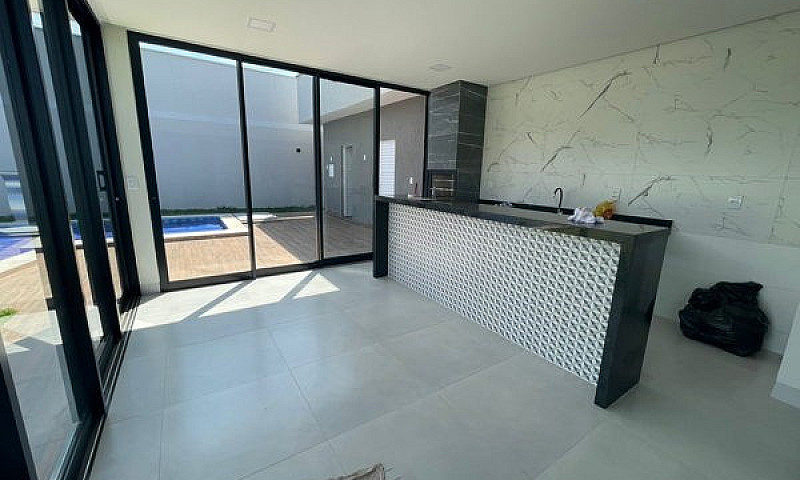 Casa Em Condomínio C...