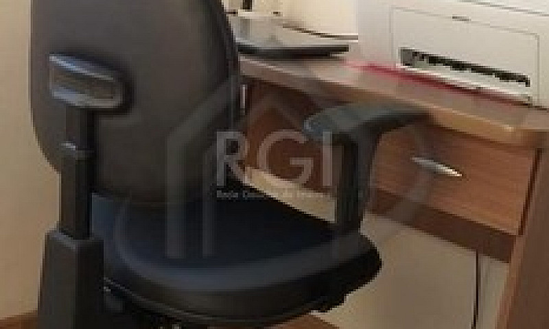 Apartamento Para Ven...