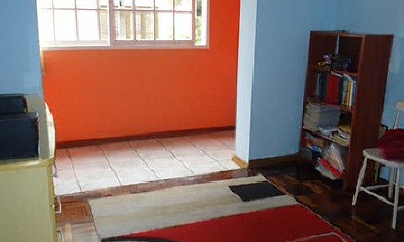 Apartamento Para Ven...