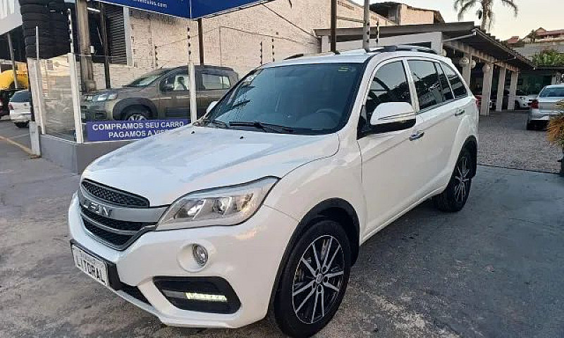 X60Vip 1.8 Automátic...