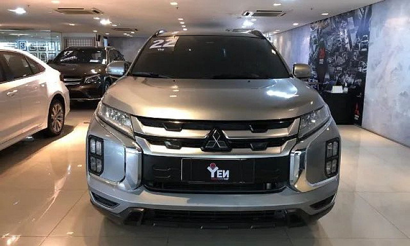 Mitsubishi Outlander...