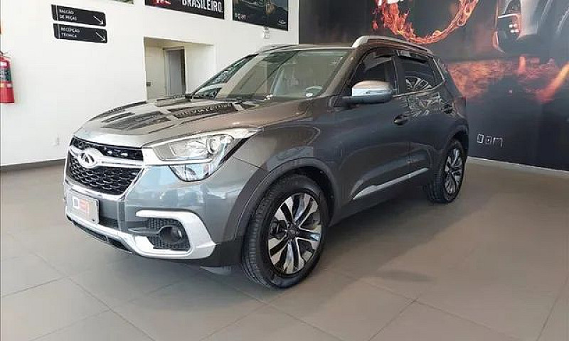 Chery Tiggo 5X 1.5 V...