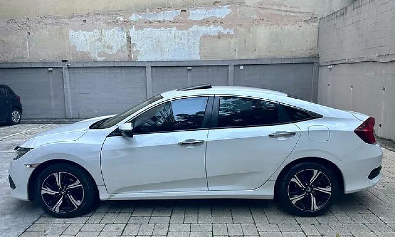 Honda Civic 1.5 Turb...