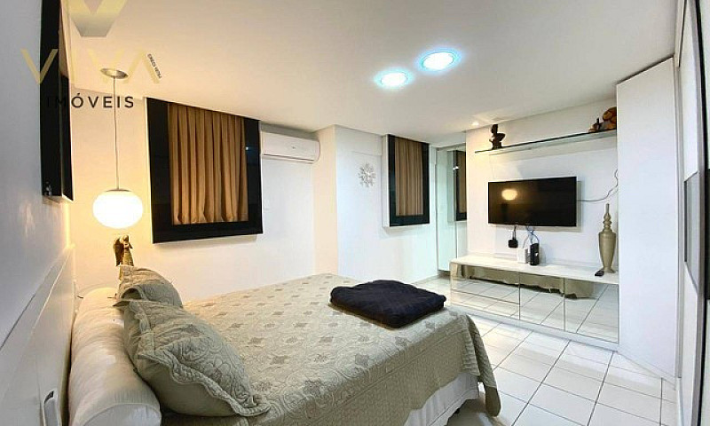 Apartamento Para Alu...