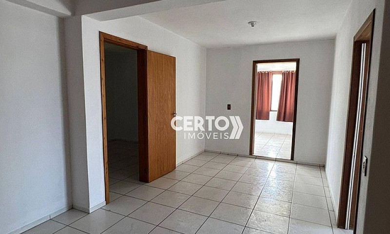 Apartamento Com 3 Do...