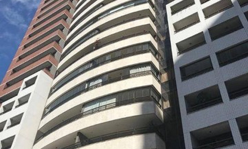 Apartamento Com 4 Do...