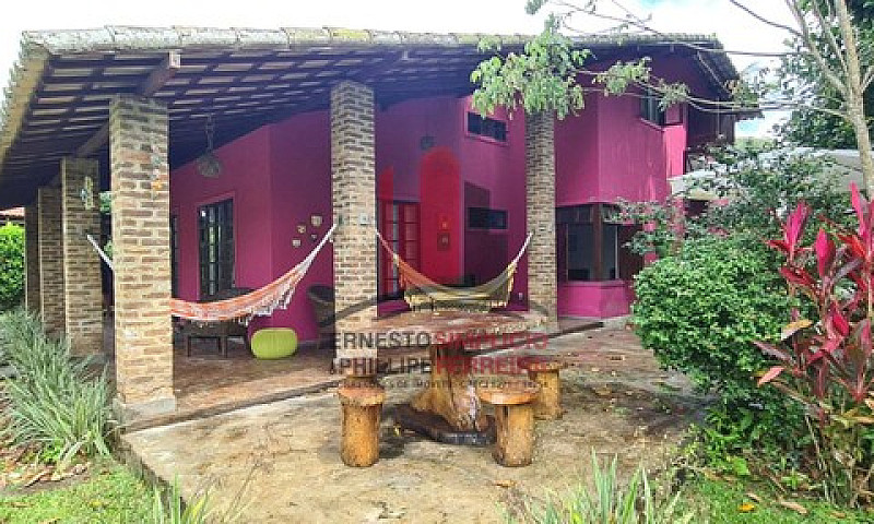 Casa Em Excelente Co...