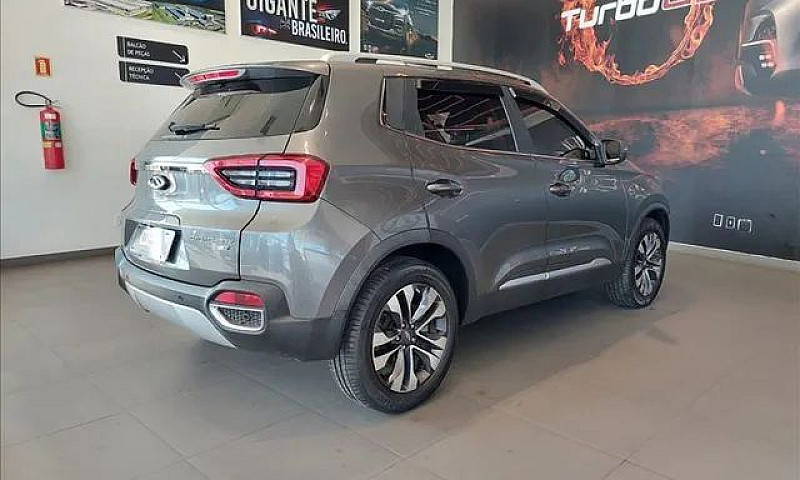 Chery Tiggo 5X 1.5 V...