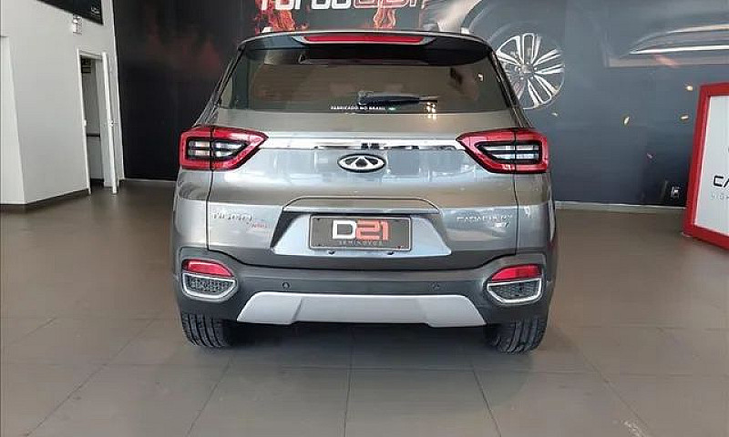 Chery Tiggo 5X 1.5 V...