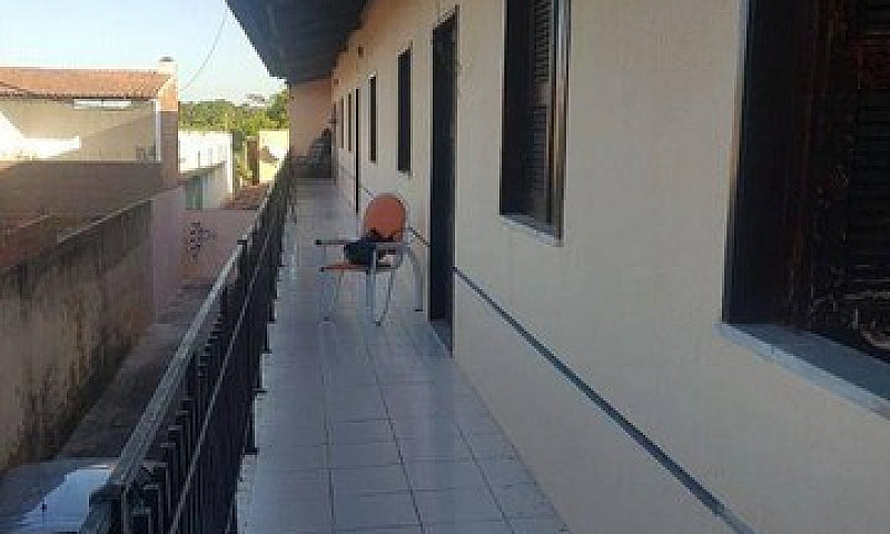 Apartamento Com 2 Do...