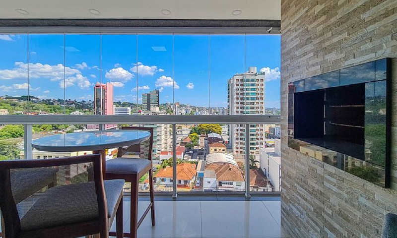Apartamento Com 2 Do...