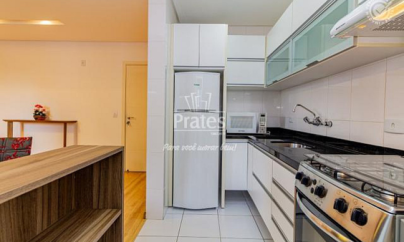 Apartamento Para Alu...