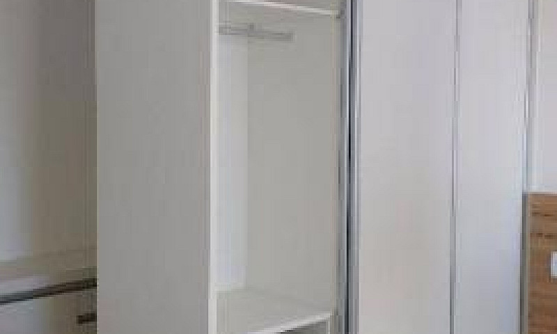 Kitnet, 01 Quarto, R...