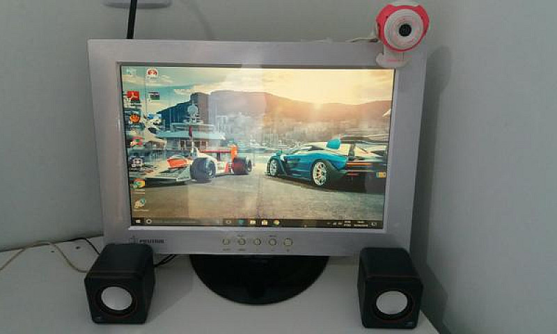 Computador Super Con...