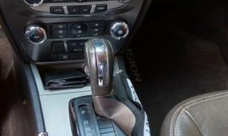 Ford Fusion (Consorc...