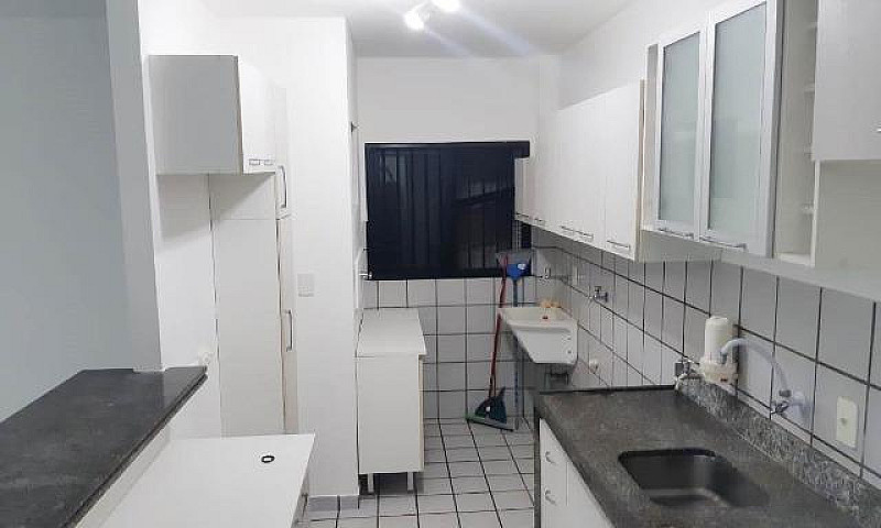 Cond. Manaus Park - ...