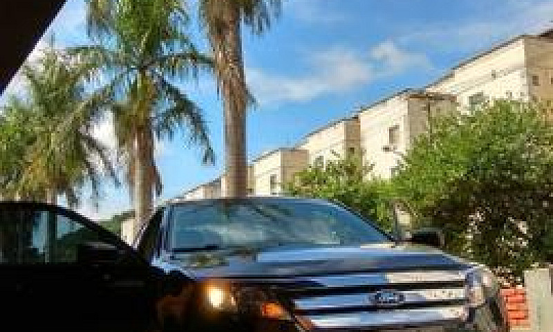 Ford Fusion (Consorc...