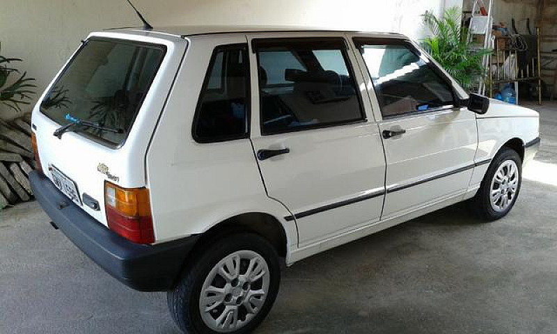 Fiat Uno...