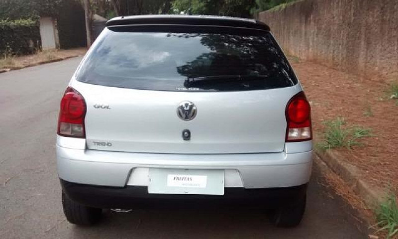 Vw - Volkswagen Gol...