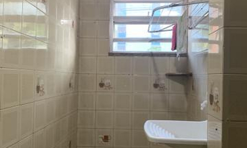 Apartamento 2/4 Sant...
