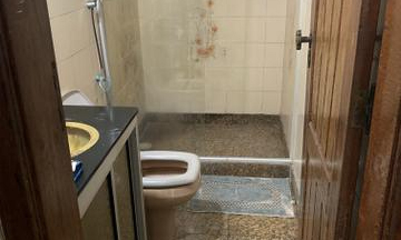 Apartamento 2/4 Sant...