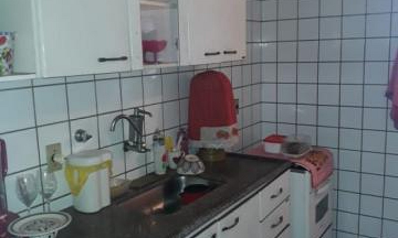 Apartamento 2 Quarto...