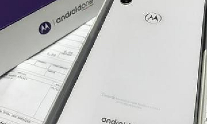 Motorola One...