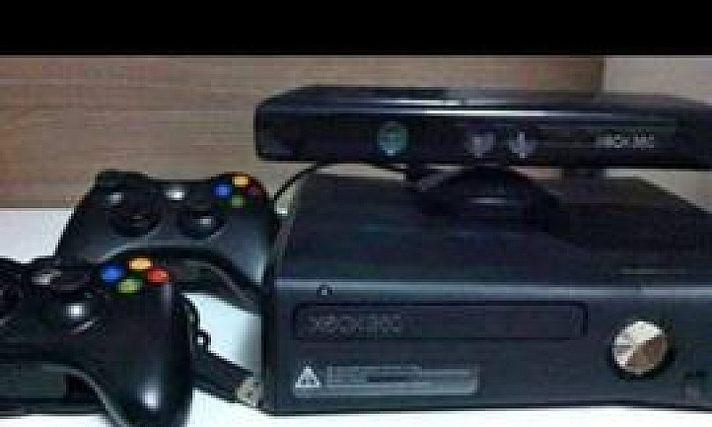 Xbox...