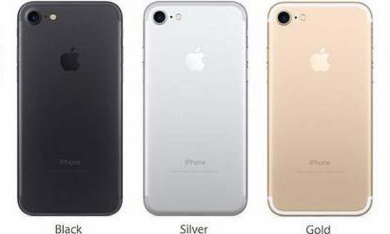 Iphone 7 32Gb (Leia)...