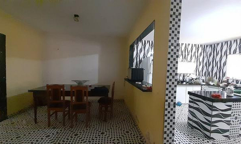 Sobrado Com 5 Quarto...