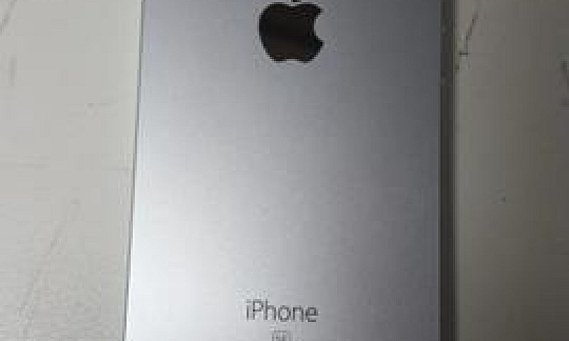 Iphone Se 64Gb...