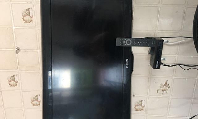 Televisão...