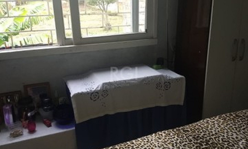 Porto Alegre - Casa ...