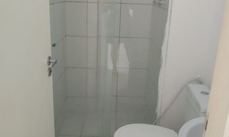 Apartamento 2 Quarto...