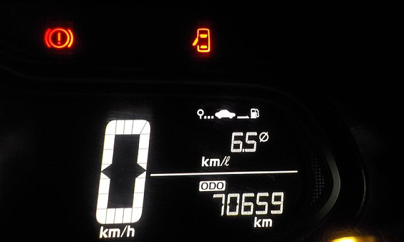 Chevrolet Onix 1.0 M...