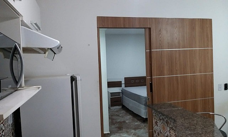 Apartamento Mobiliad...