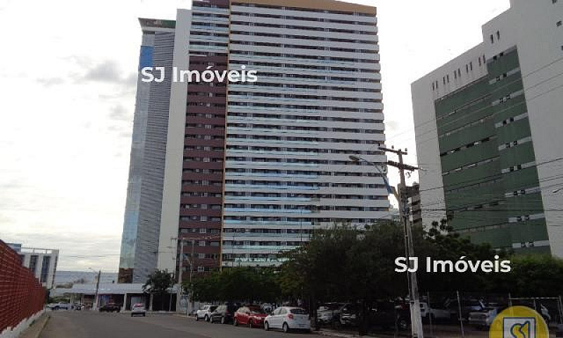 Apartamento Para Alu...