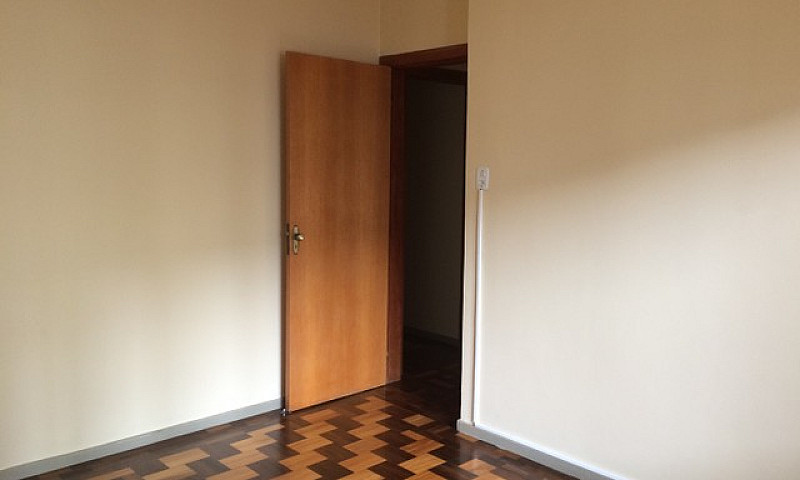 Apto 1 Dorm Menino D...