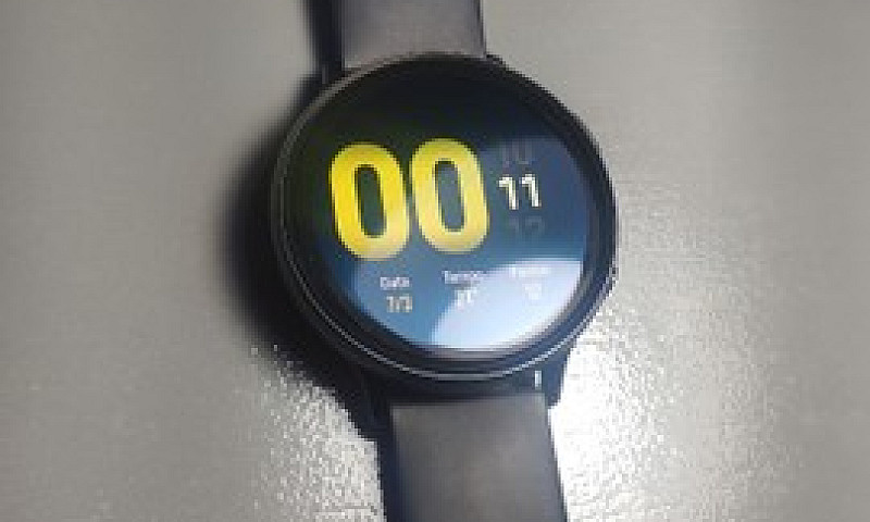 Smartwatch Samsung G...