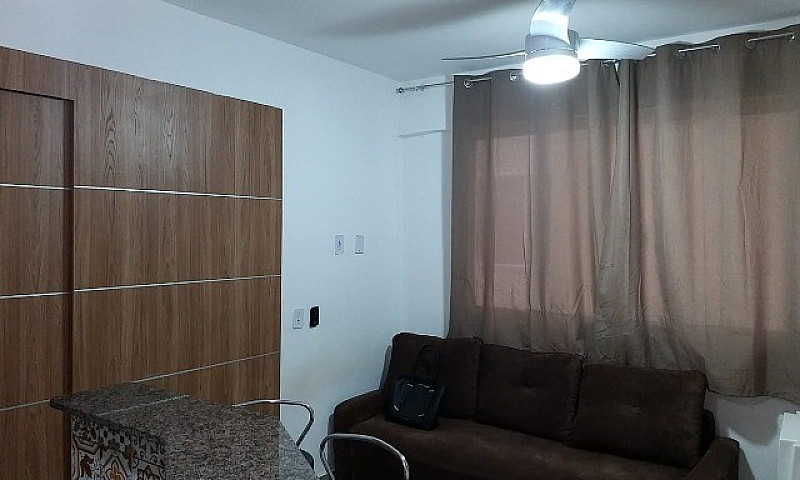 Apartamento Mobiliad...