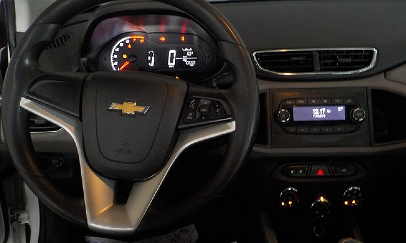 Chevrolet Onix 1.0 M...