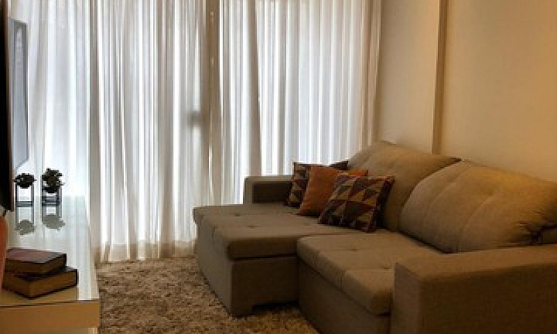 Apartamento 3 Quarto...