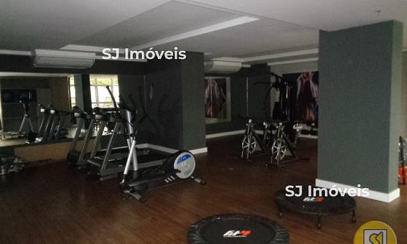 Apartamento Para Alu...