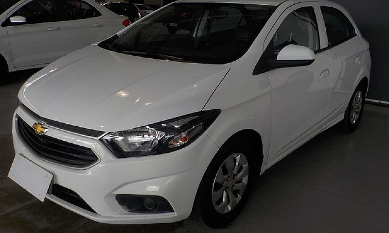 Chevrolet Onix 1.0 M...