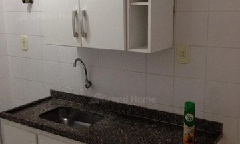 Apartamento 1 Quarto...